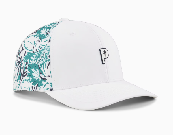 PUMA X PALM TREE CREW Palm Tech Cap Men