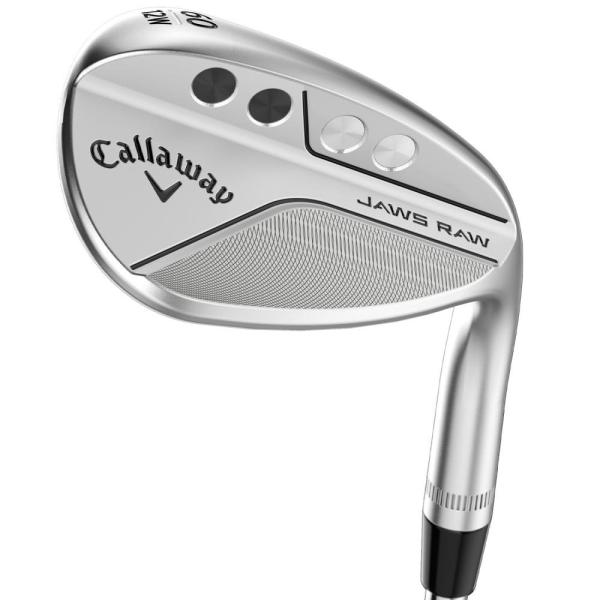 Callaway Jaws Raw Wedges