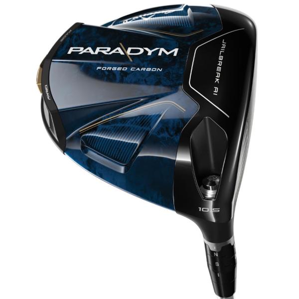 Callaway Paradym Driver