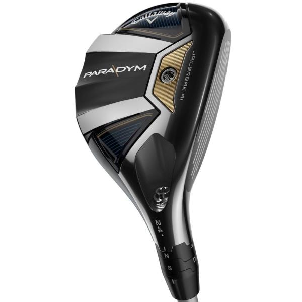 Callaway Paradym Hybrid