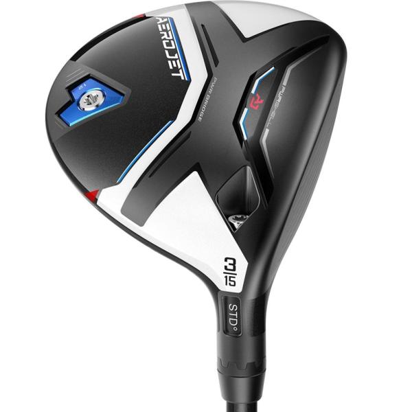 Cobra Aerojet Fairway Wood