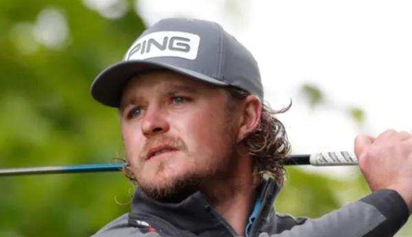 Eddie Pepperell