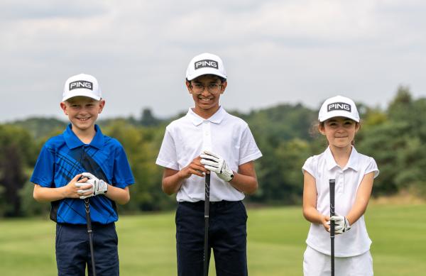 PING Junior Golf Tour