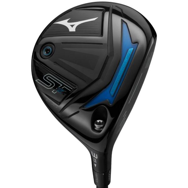 Mizuno STZ Fairway Wood