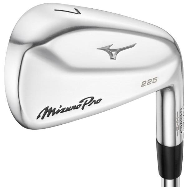 Mizuno Pro 225 Irons