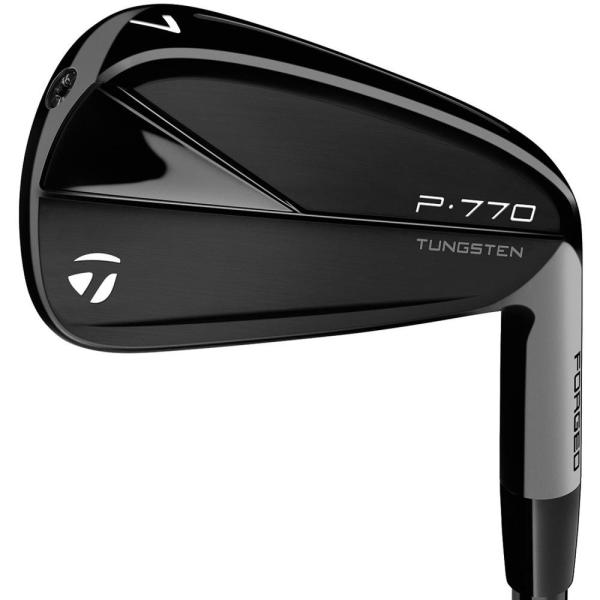 TaylorMade P770 Irons