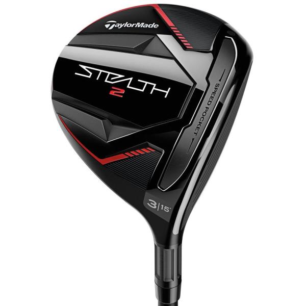 TaylorMade Stealth 2 Fairway Wood