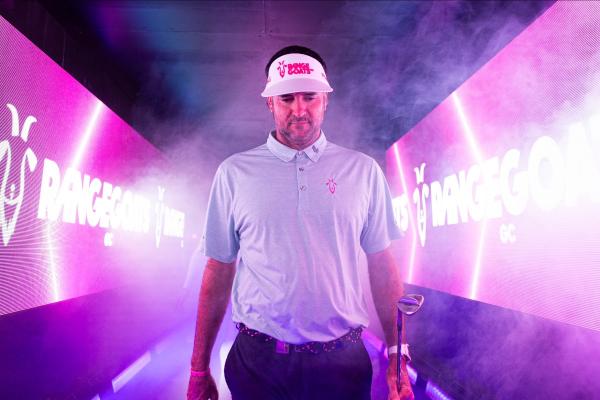 Bubba Watson 