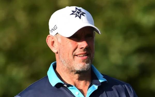 Lee Westwood