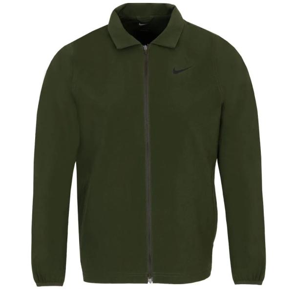 Nike Tour Repel Full-Zip Golf Jacket