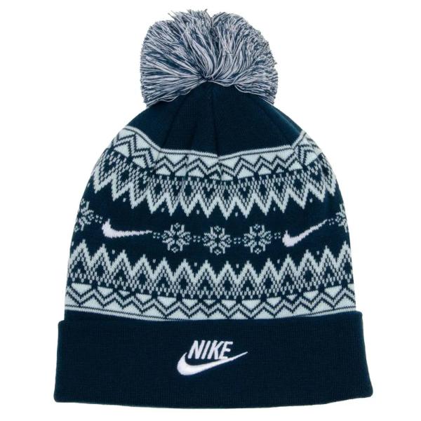 Nike Peak Standard Cuff Beanie