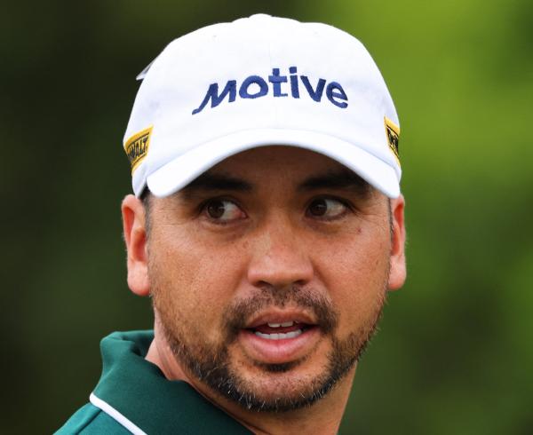 Jason Day