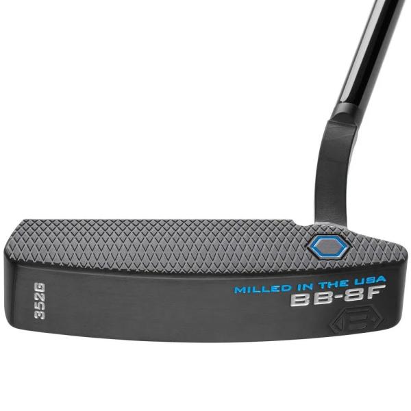 Bettinardi BB8 Flow Golf Putter