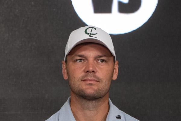 Martin Kaymer