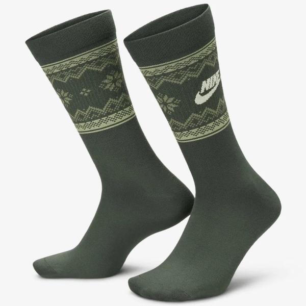 Nike Essential Crew Socks