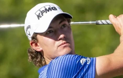 Maverick McNealy