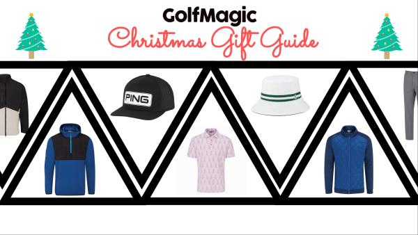 Christmas Gift Guide PING