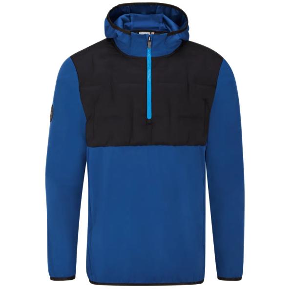 PING Norse S6 Zoned Hooded Windproof Golf Jacket