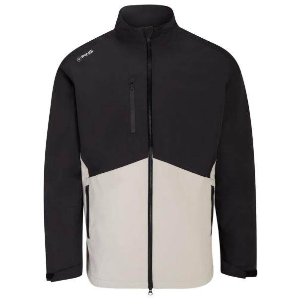 PING SensorDry S2 Pro Waterproof Golf Jacket