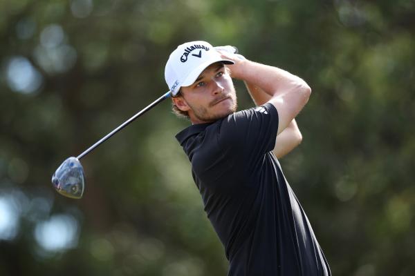 Højgaard twins join elite field set for Abu Dhabi HSBC Championship at ...