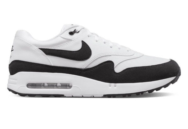 Nike Air Max 1 '86 OG G Golf Shoes Review