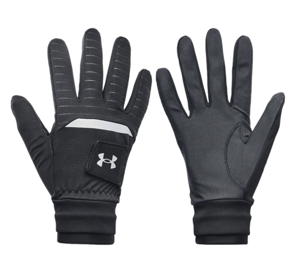 Under Armour CGI Thermal Wind Golf Gloves