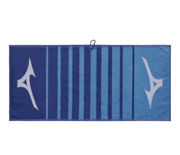 Mizuno Tour Golf Towel