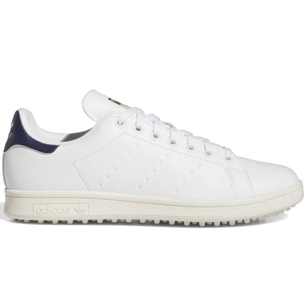 adidas Stan Smith Golf Shoes