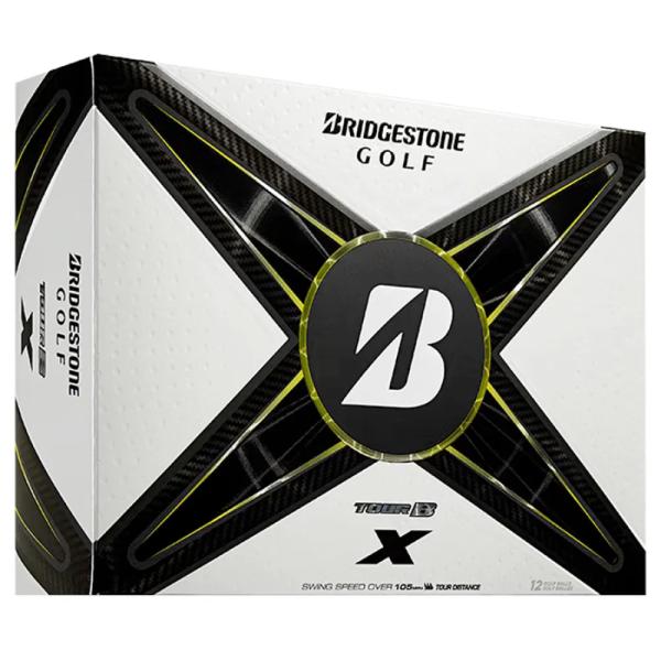 Bridgestone B X 