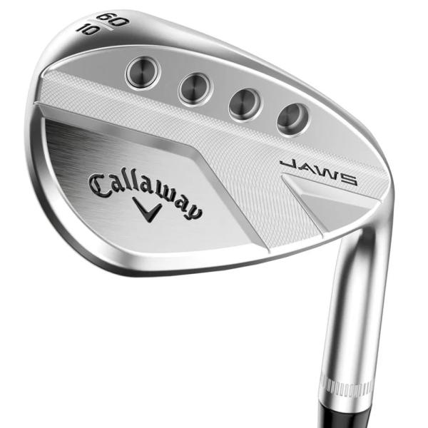 Callaway Jaws Full Toe