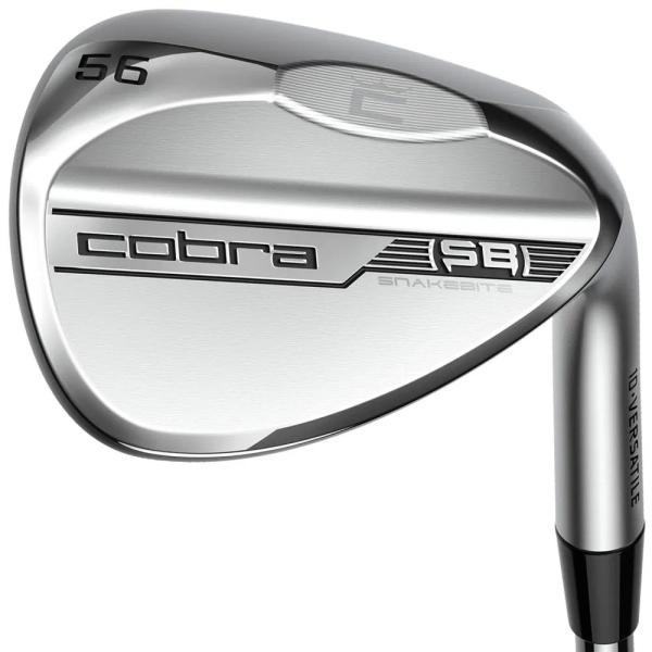 Cobra Snakebite Wedges