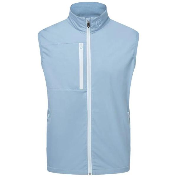 FootJoy Tempo Series Softshell Vest