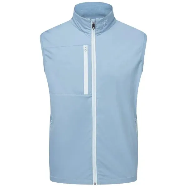 FootJoy Tempo Series Softshell Vest