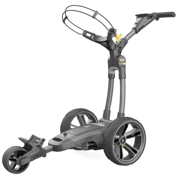 PowaKaddy CT8 GPS