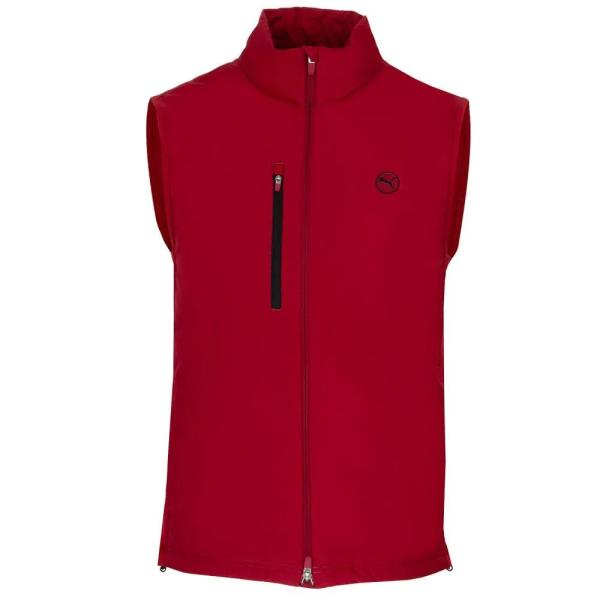 Puma Hielands Vest