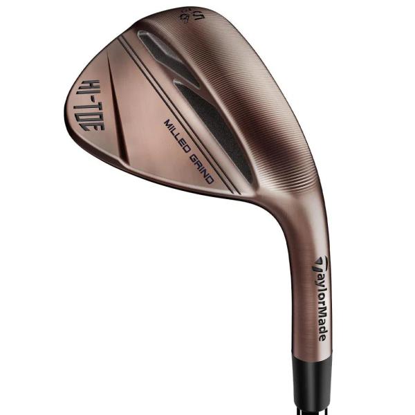 TaylorMade Hi Toe 3 Wedges