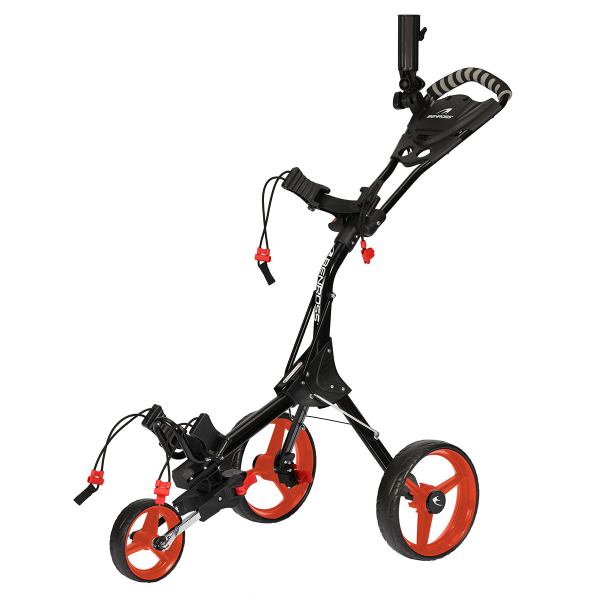 Benross Pro Compact Push Trolley