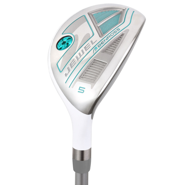 Benross Ladies Jewel Hybrid