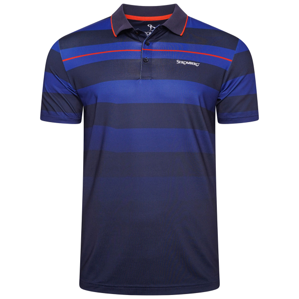 Stromberg Prestwick Polo