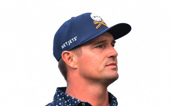 Bryson DeChambeau