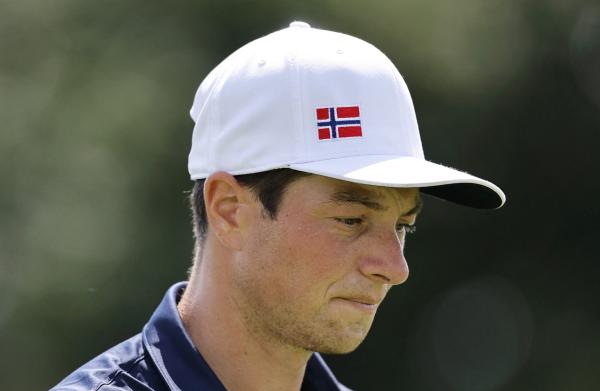 Viktor Hovland