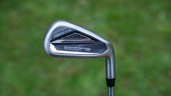 Cobra DS Adapt Irons