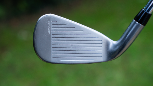 Cobra DS Adapt Irons