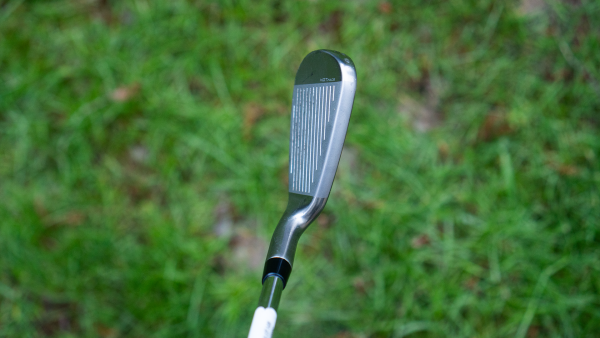 Cobra DS Adapt Max Irons