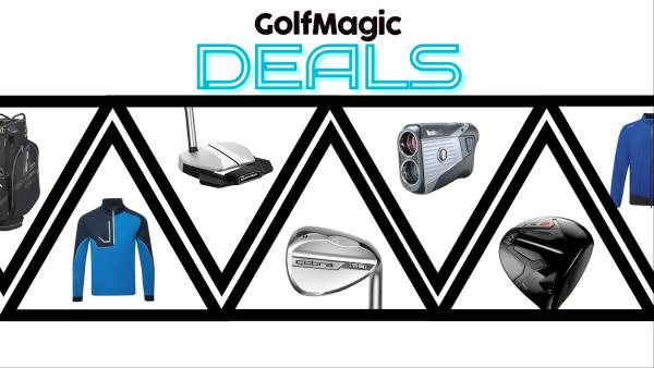 GolfMagic Deals of the week