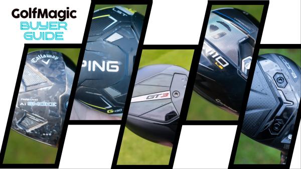 Best Low-Spin Drivers