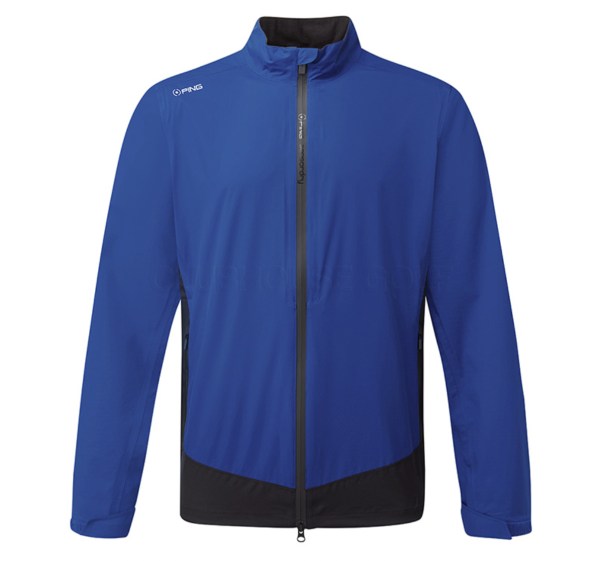 Ping Sensor Dry 2.5 Graphene Waterproof Golf Jacket