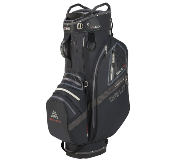 Big Max Dri-Lite V4 Golf Cart Bag