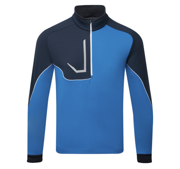 Galvin Green Daxton Insula Golf Pullover