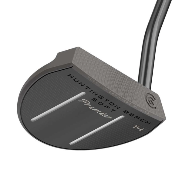 Cleveland Huntington Beach Premier 14 Golf Putter